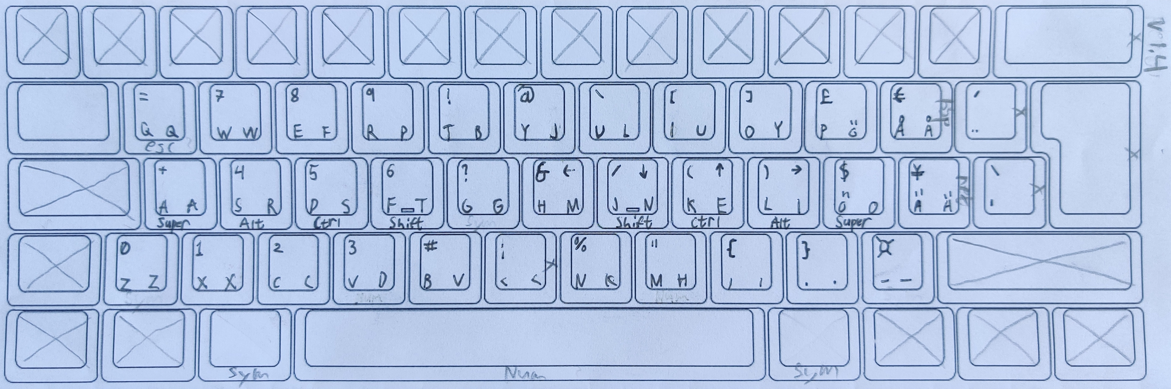 Keyboard v1.4 image